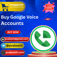 How To Buy, Google Voice Accounts in 2025