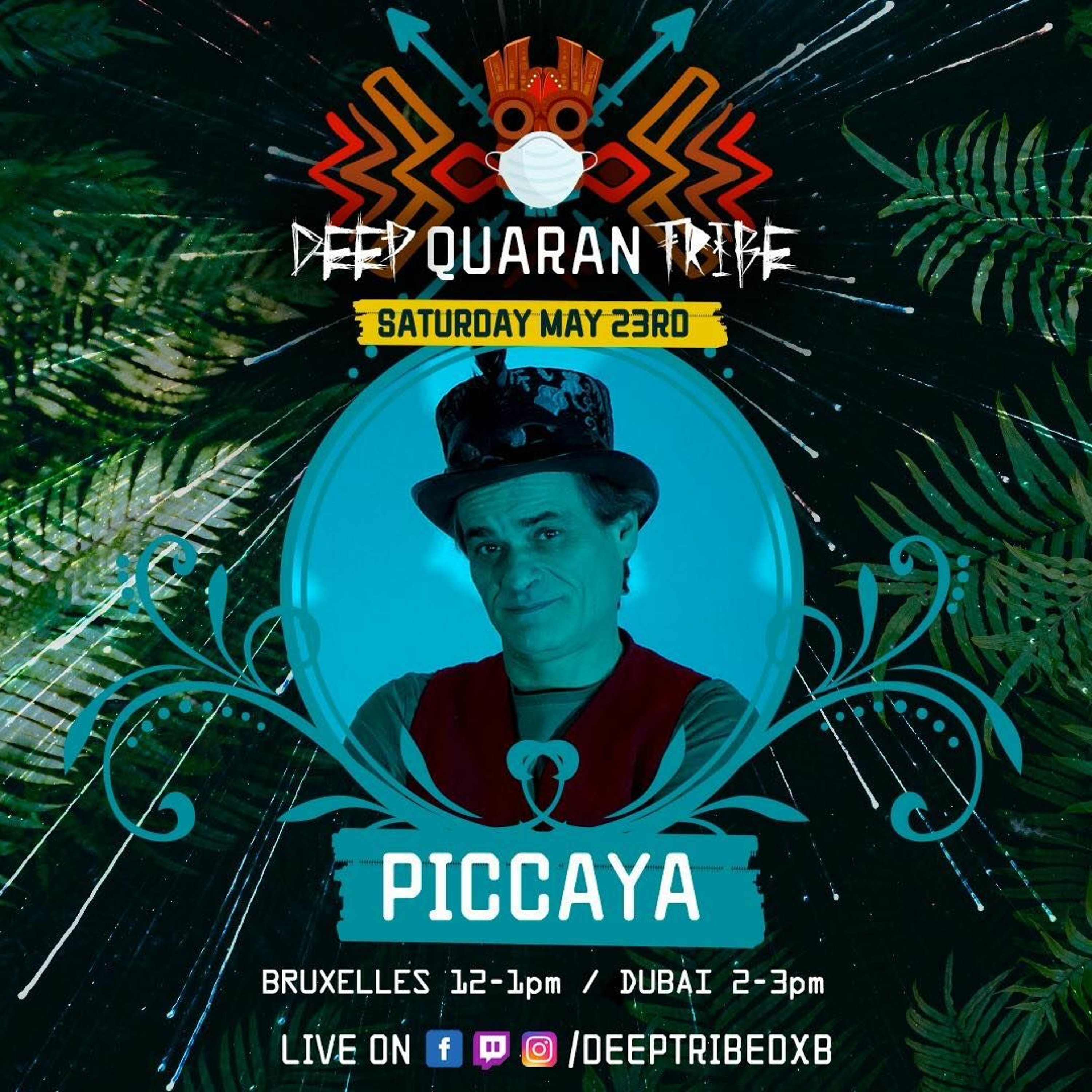 Piccaya