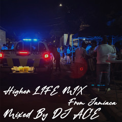 MIXTAPE / Higher Life “Dancehall Mix 2024”