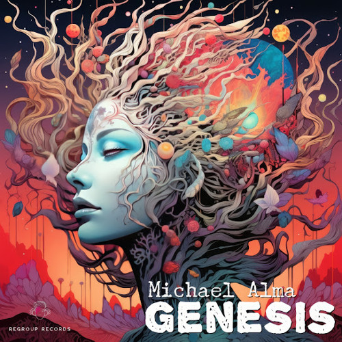 Michael Alma - Genesis