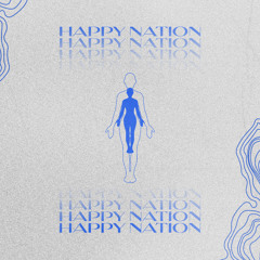 Anika, New Beat Order, Seeko & KROMA - Happy Nation