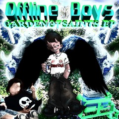 GARDENOFSAINTS - W/ MY BROS [PROD SEVN]