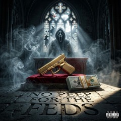 Ghosty Ghost  - GHETTO GOSPEL & GLOCKS