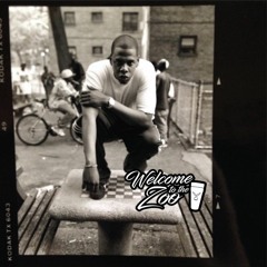 FREE ADMISSION: JAY Z EXHIBIT