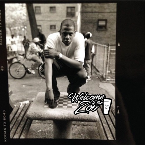 FREE ADMISSION: JAY Z EXHIBIT