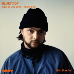Bluetoof - 20 July 2022