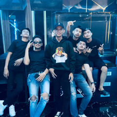 MIXTAPE TEUKUEZZY X AKBAR RIADI - F@M!LY 1000 #CLUBTHEPARTY