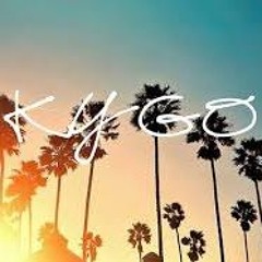 Marvin Gaye - Sexual Healing (Kygo Remix) Instrumental