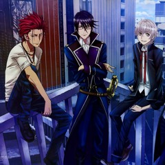 K Return of Kings OP