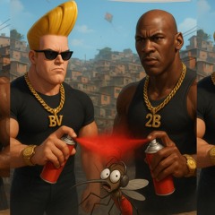 MC LK E LC DA ROÇA -  FAZ O 2 E DA DEDO PRO MOSQUITO FOFOQUEIRO (DJ FH MIDIA).mp3