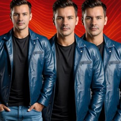 MARCIO CLARK - ESQUENTA