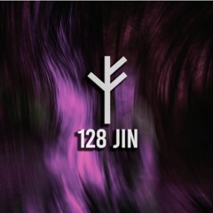Forsvarlig Podcast Series 128 - Jin [靜]