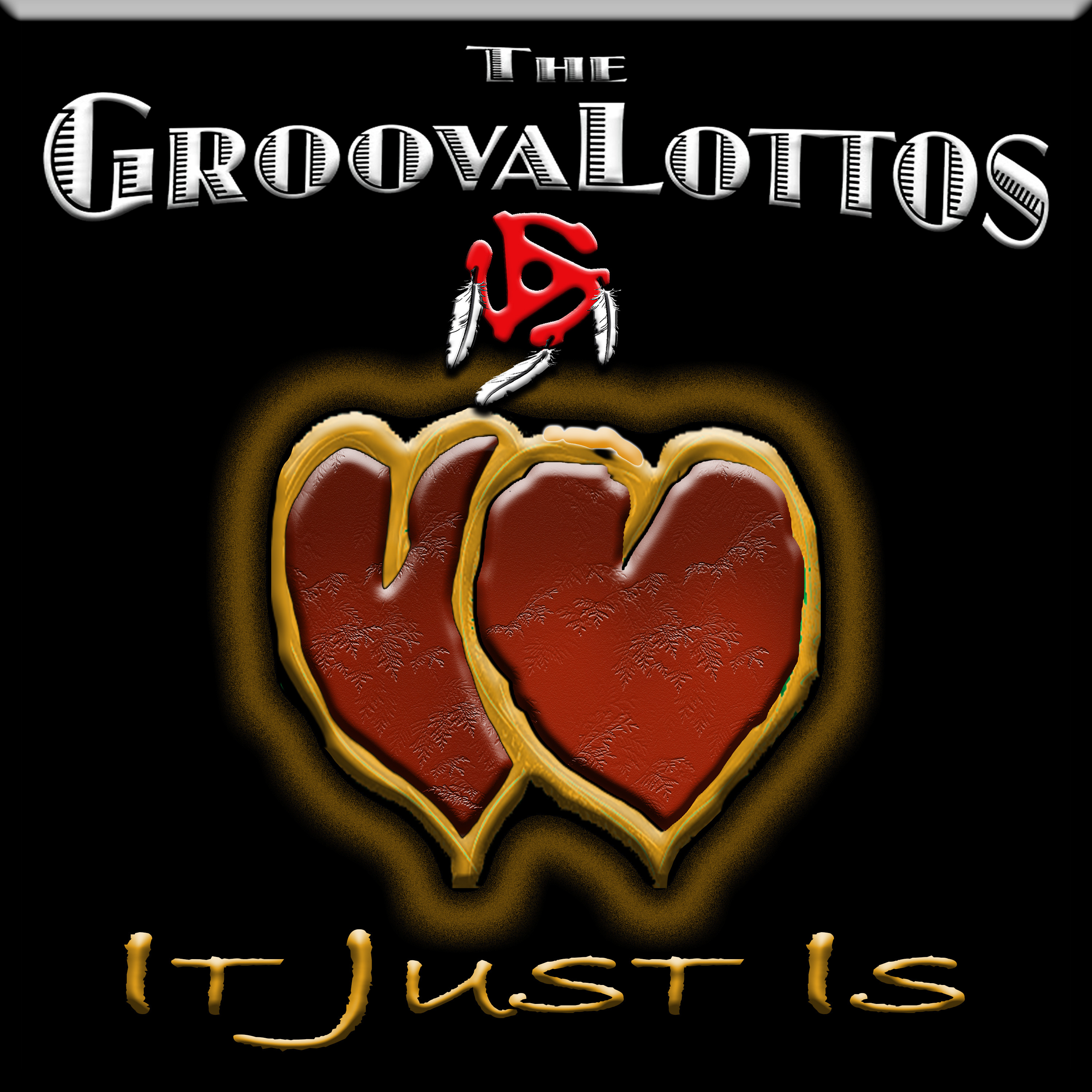 It Just Is (Thump & Soul mix) episode artwork