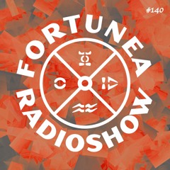 Fortunea Radioshow #140 // hosted by Klaus Benedek 2024-06-26