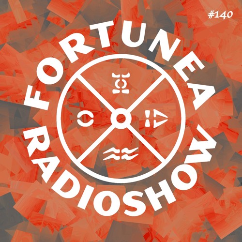 Fortunea Radioshow #140 // hosted by Klaus Benedek 2024-06-26
