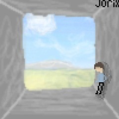 Dance Battle On The Elevator