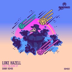 Luke Hazell - Reflection