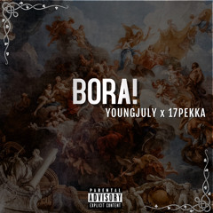 BORA! x 17pekka