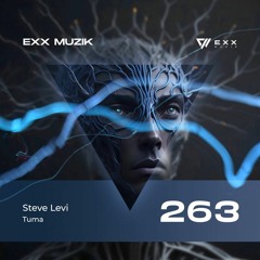 Steve Levi - Tuma (Radio Mix)