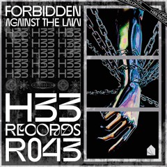 FORBIDDEN - Against The Law [H33R043]