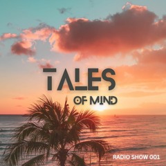 Tales of /beginnings/: Radio Show Series with Alex Bajzat 001