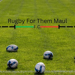 Rugby For Them Maul, Winding Road To Webb Ellis #5