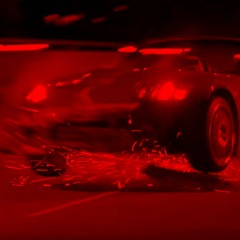 next station (feat. chaos)