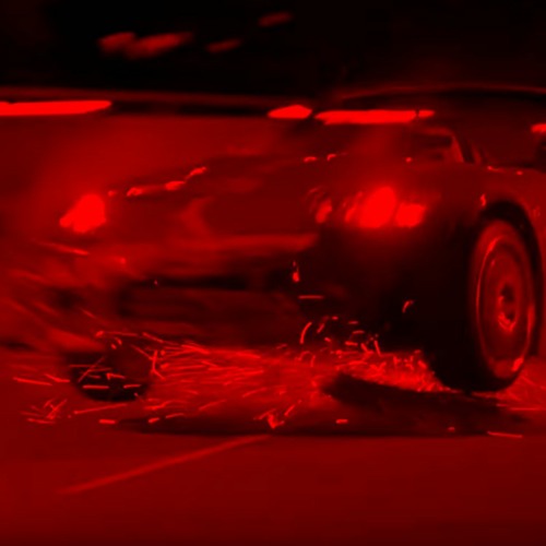 next station (feat. chaos)