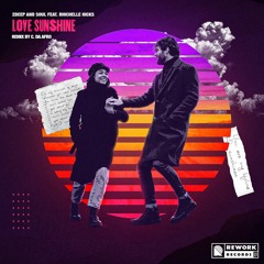 Love Sunshine (Original Mix)