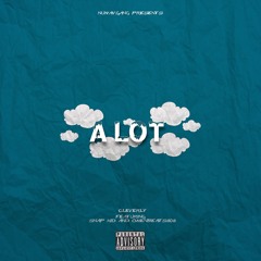 A lot ft. Snapkid