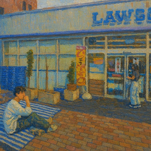 W Litters - 場所取り