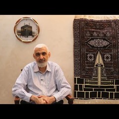 40 لقطات من حياة عبد المطلب بن هاشم | قصة الكعبة المشرفة