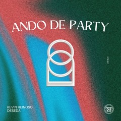 Ando De Party (ADP)