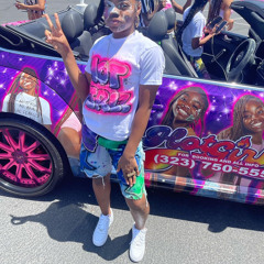 Kimora Voice Audio HotGirl