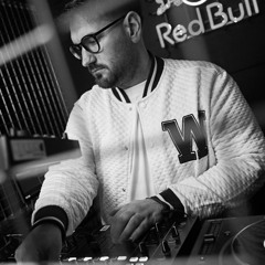 Carlos Fas @ TechnoRoom Touchē (Vila-real)