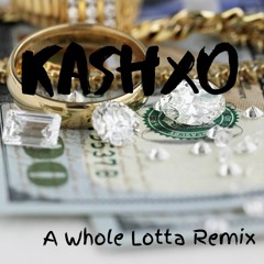 Bia A Whole Lotta (Remix)