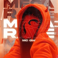 DJ TALARIK - MEGA RAVE DO MC GW