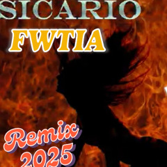 SICARIO - FWTIA🔥 DEEP HOUSE REMIX 2025🔥 DJ GREGORY