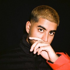 Abhir, WE$T DUBAI - YALLAH (Afro mashup) @alemanbeatz