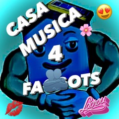 CASA MUSICA 4 BIBBAS <3