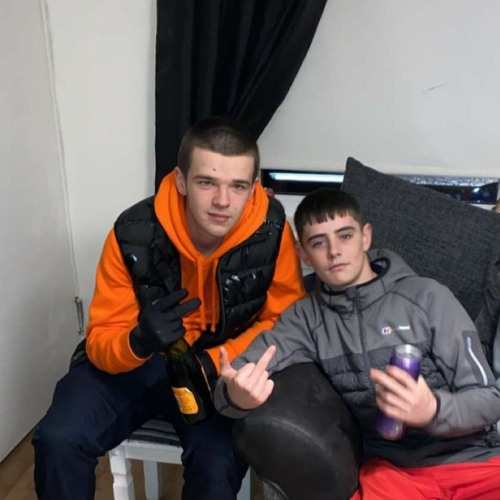 MC LD - JM Falling Pt.2