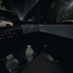 plattmade - cybertruck (prod. plattmade)