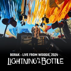 Borak Dj Sets