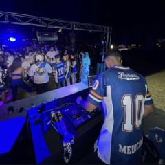 Caveirão chegou - ELETROFUNK