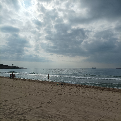 AMOR DE VERANO (Feat. Sebastian)