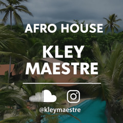 AFRO HOUSE 2025 MIX  Masaya Tayrona kley maestre