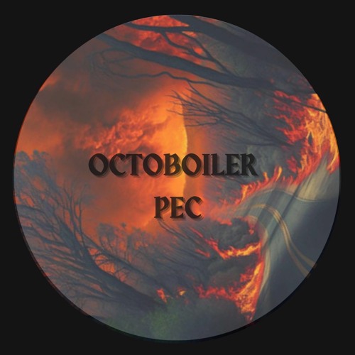 OCTOBOILER