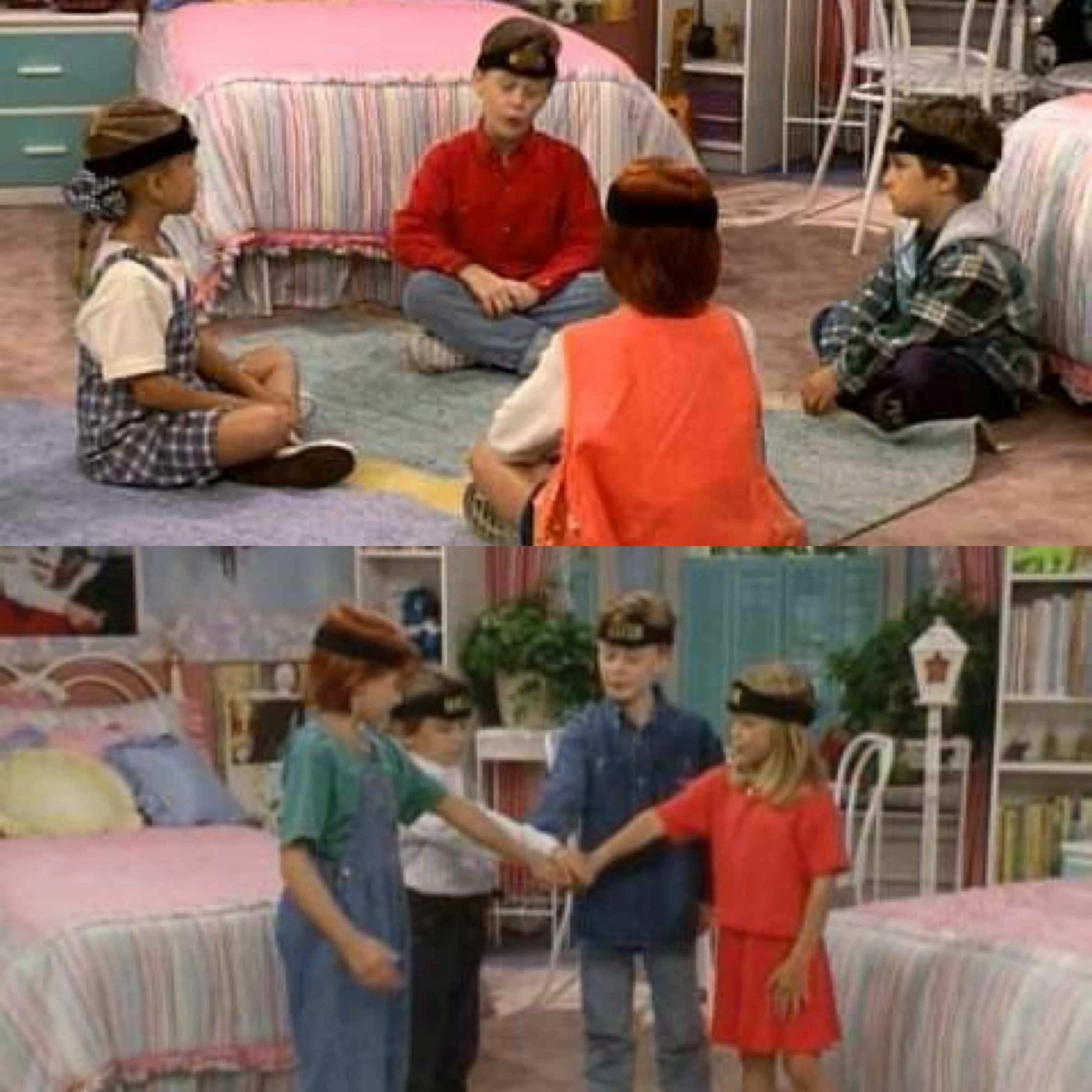 Punky Power: An Unofficial Punky Brewster Podcast and Together We\'re Gonna Find Our Way: An Unofficial Silver Spoons Podcast