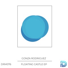 Gonza Rodriguez - Disoriented (Original Mix) [Dreamers]