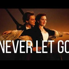 Never Let Go (W - Hook)Emotional Piano Violin Rap Beat   Deep Sad Hip Hop Instrumental